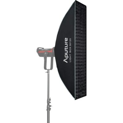 Softbox Aputure Light Box 30120 3