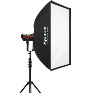 Softbox Aputure Lightbox 6090 1