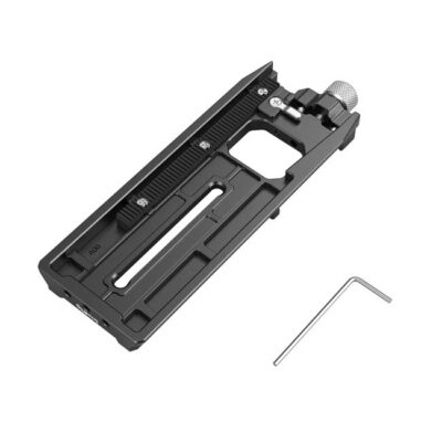 Tam De Plate Smallrig 3061 Cho Gimbal Dji Rs2 Rs3 Rs4 2