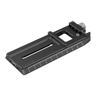 Tam De Plate Smallrig 3061 Cho Gimbal Dji Rs2 Rs3 Rs4 3