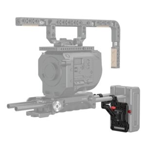 Tam Gan Pin Smallrig 2991 Tich Hop Thanh Kep 15mm Va Can Dieu Chinh 5