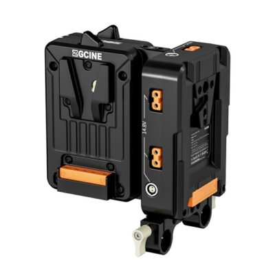 Tam Gan Pin Zgcine Vm Hs2 V Mount Kep 2