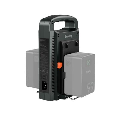 Bo Sac Doi Smallrig 4450 Cho Pin V Mount 4