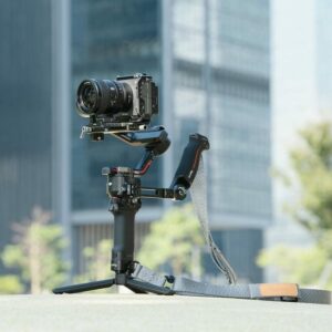 Bo Tay Cam Smallrig 4383 Kem Day Deo Cho Dji Rs4 Rs3 Rs2 7
