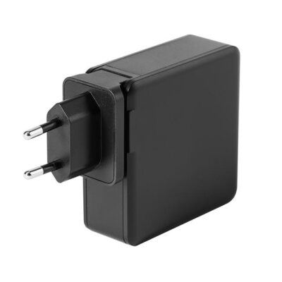 Cu Sac Nhanh Smallrig 4370 Gan 100w 1