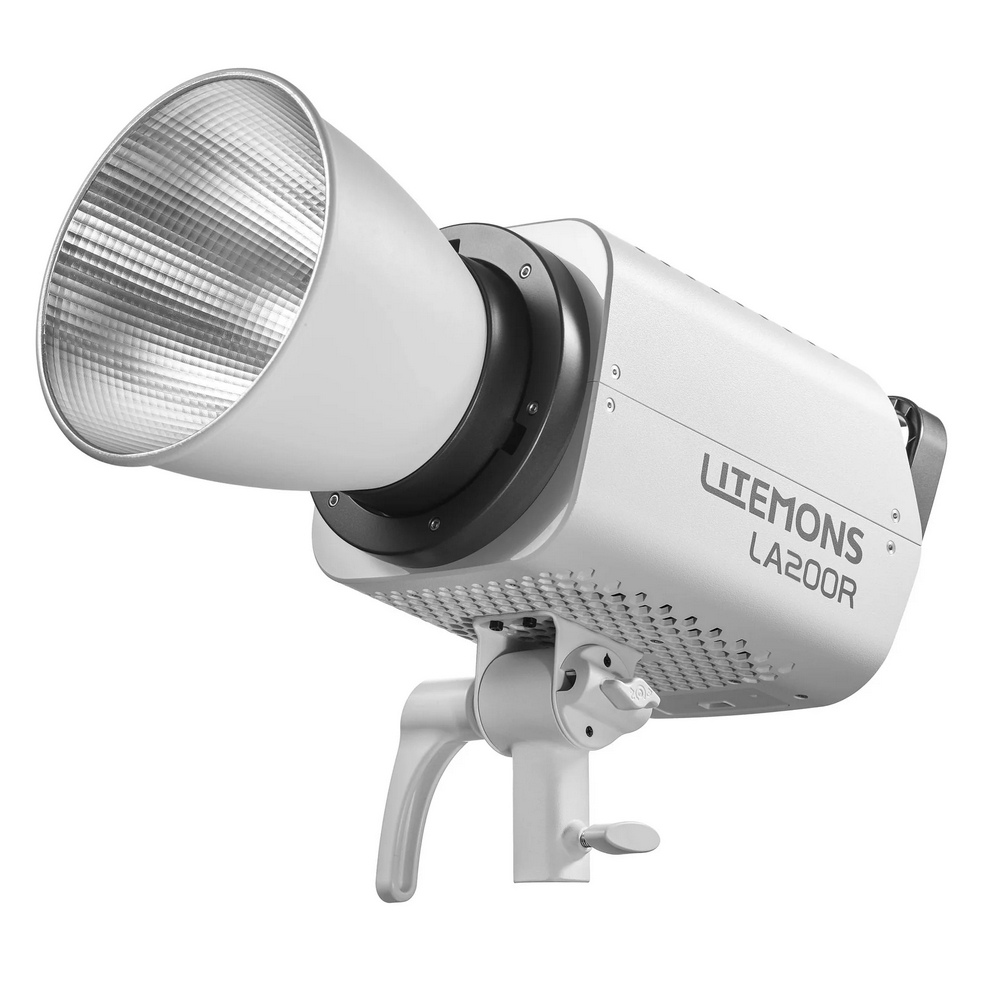 Đèn Godox LITEMONS LA200R RGB Full-Color