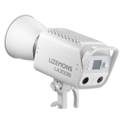Den Godox Litemons La300bi Bi Color 2