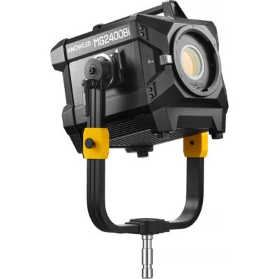 Den Godox Mg2400bi Knowled Bi Color Led Light 7
