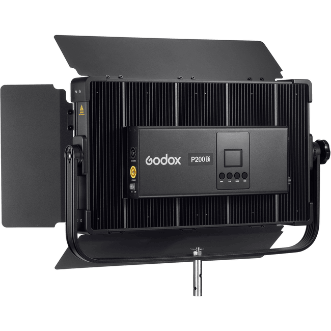 Đèn Godox Panel Light P200Bi