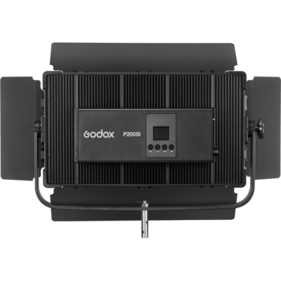 Den Godox Panel Light P200bi 3