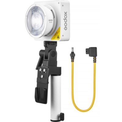 Den Led Godox Ml100bi Bi Color 14