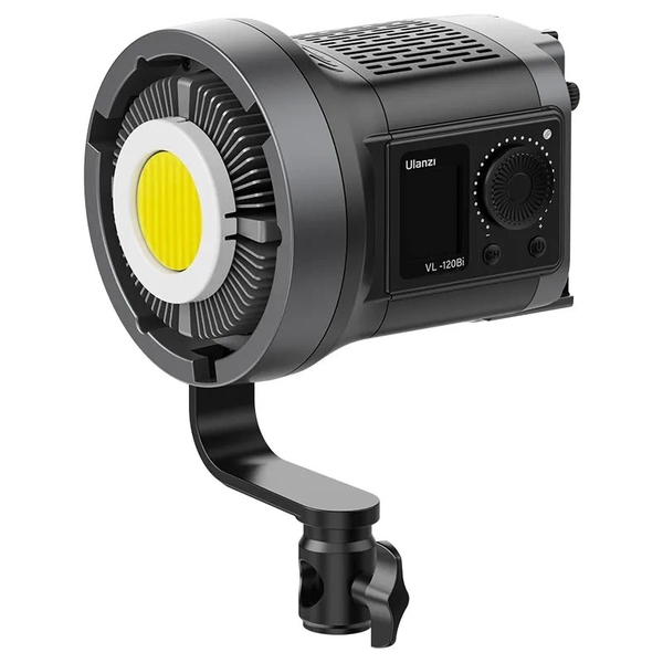 Đèn led Ulanzi VL-120Bi Bi-Color công suất 120w