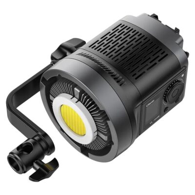 Den Led Ulanzi Vl 120bi Bi Color Cong Suat 120w 3