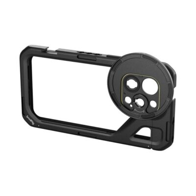 Khung Smallrig 4391 Cho Iphone 15 Pro Max 1