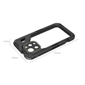 Khung Smallrig 4391 Cho Iphone 15 Pro Max 5