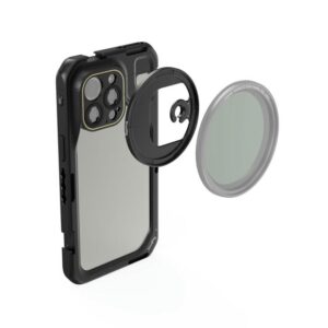 Khung Smallrig 4391 Cho Iphone 15 Pro Max 6