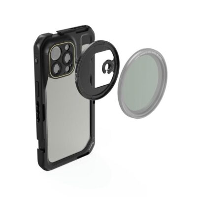 Khung Smallrig 4391 Cho Iphone 15 Pro Max 6