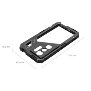Khung Smallrig 4601 Cho Dien Thoai Samsung S24 Ultra 03