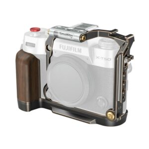 Khung Smallrig 4714 Retro Cho Fujifilm X T50 1
