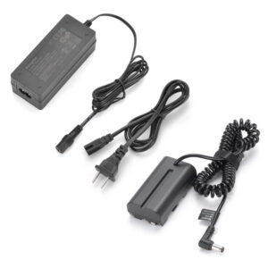 Pin Ao Dummy Kingma Np F550 Adapter 01