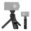 Tay Cam Kem Remote Khong Day Kingma Bm Sr4 Cho May Sony Canon Nikon