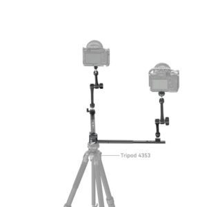 Smallrig Md4362 Bo Cong Cu Theo Doi Pov Smallrig X Mikevisuals 4